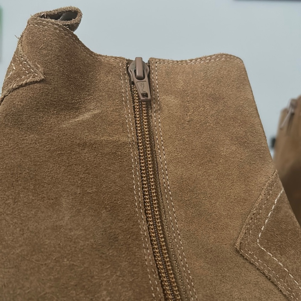 Matisse Essentials Wedge Boot - Picture 6 of 8